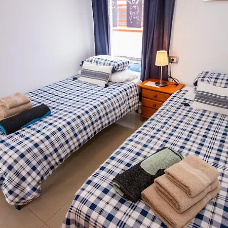 Villa Fortuna Playa Blanca (Lanzarote)