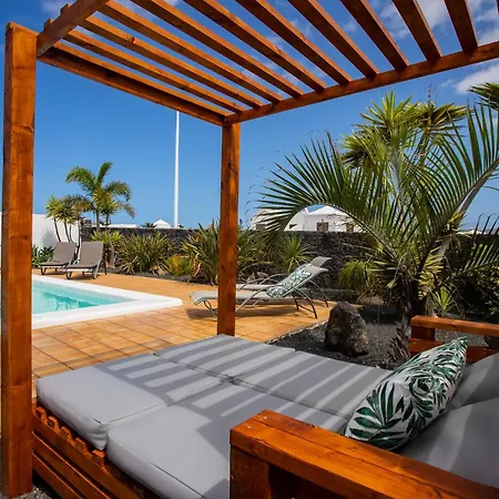 Fortuna Villa Playa Blanca (Lanzarote)