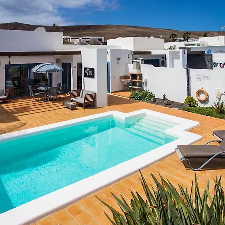 Fortuna * Playa Blanca (Lanzarote)