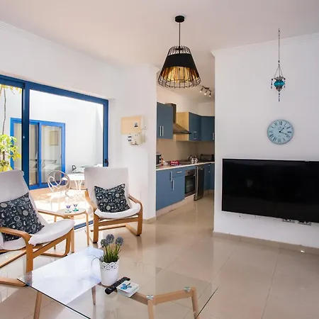 Fortuna Villa *