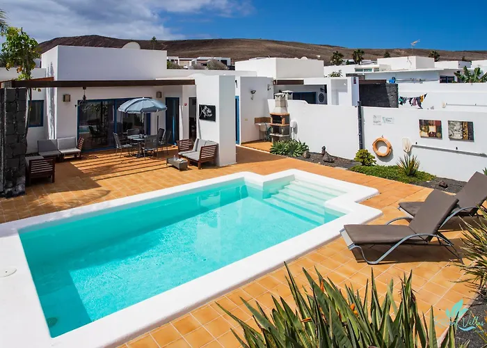 Fortuna * Playa Blanca (Lanzarote)