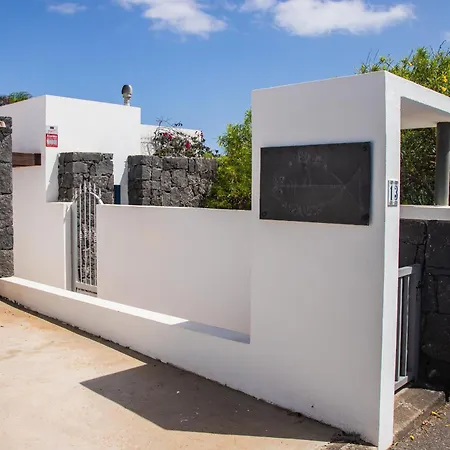 Fortuna Villa Playa Blanca (Lanzarote)